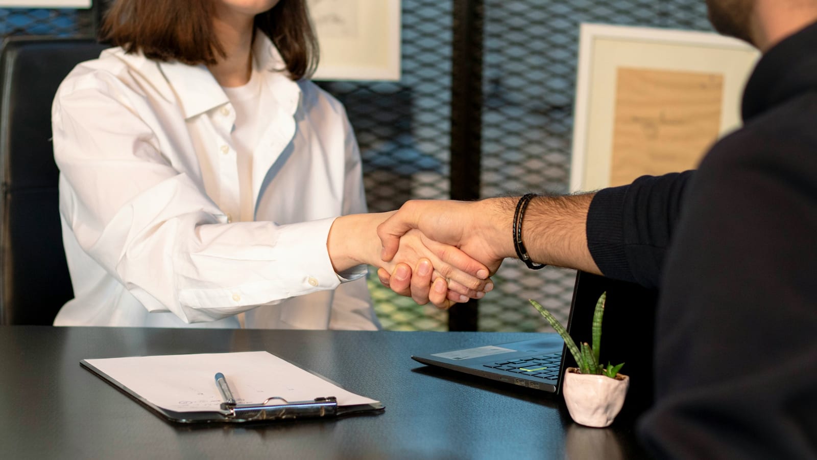Acheter une entreprise