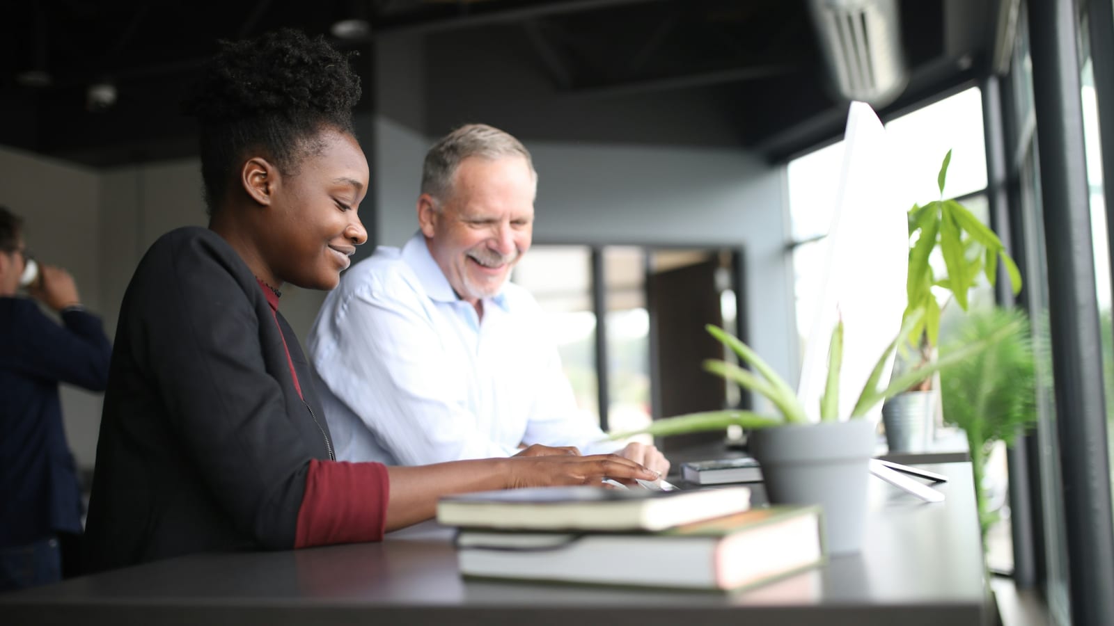 La transaction et la transition