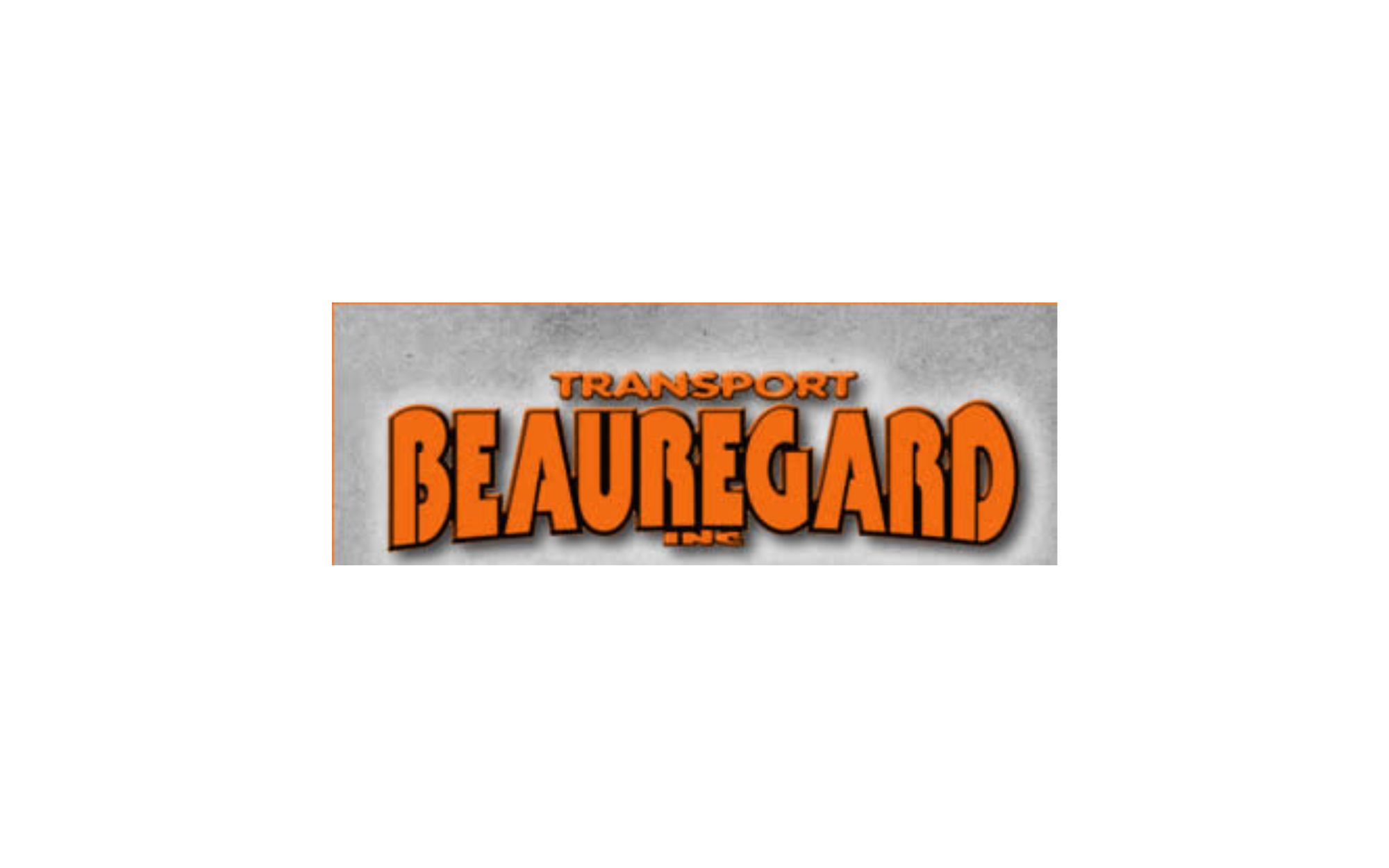 Félicitations à Transport Beauregard pour sa vente