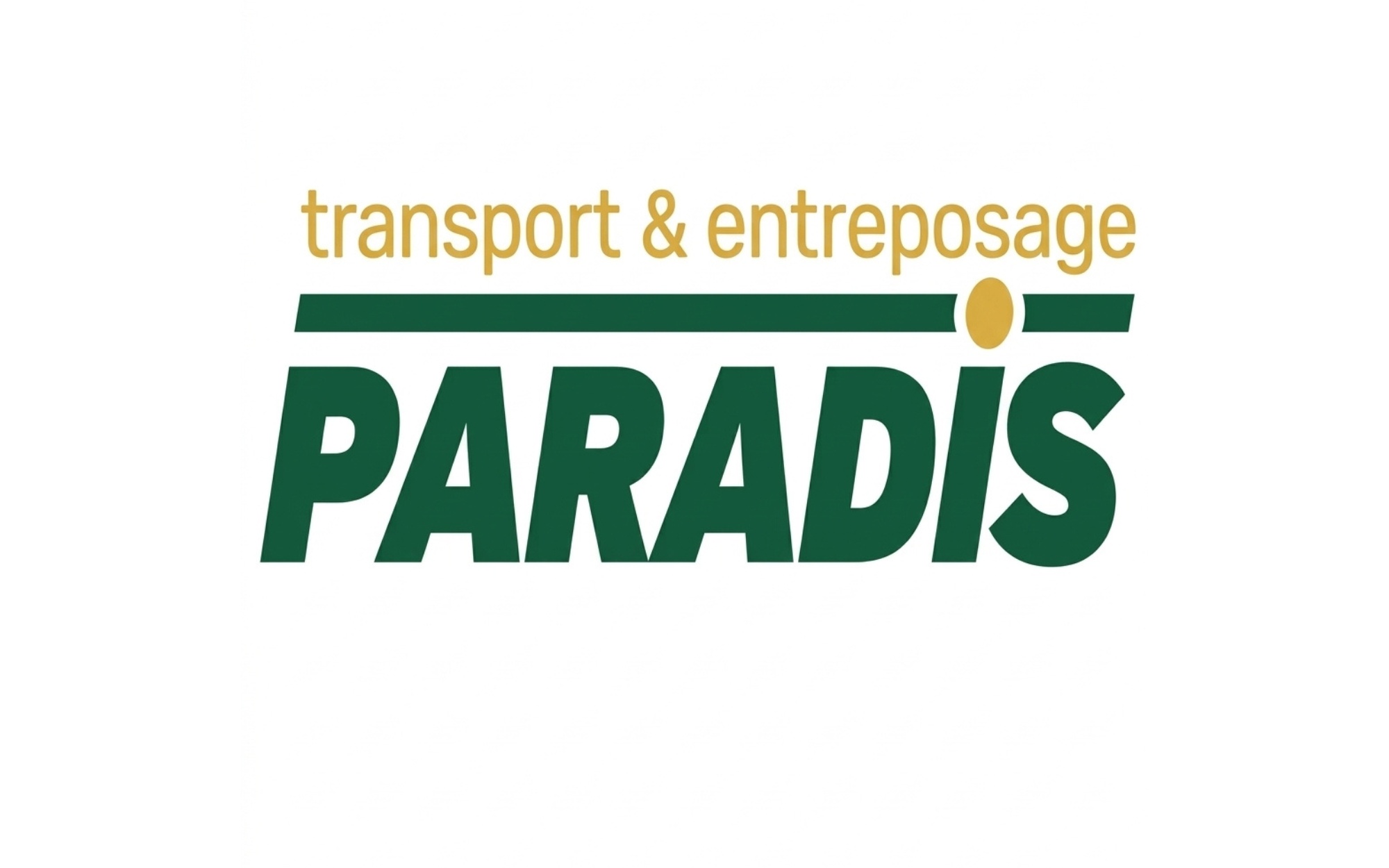 Félicitations à Transport et Entreposage Paradis pour sa vente