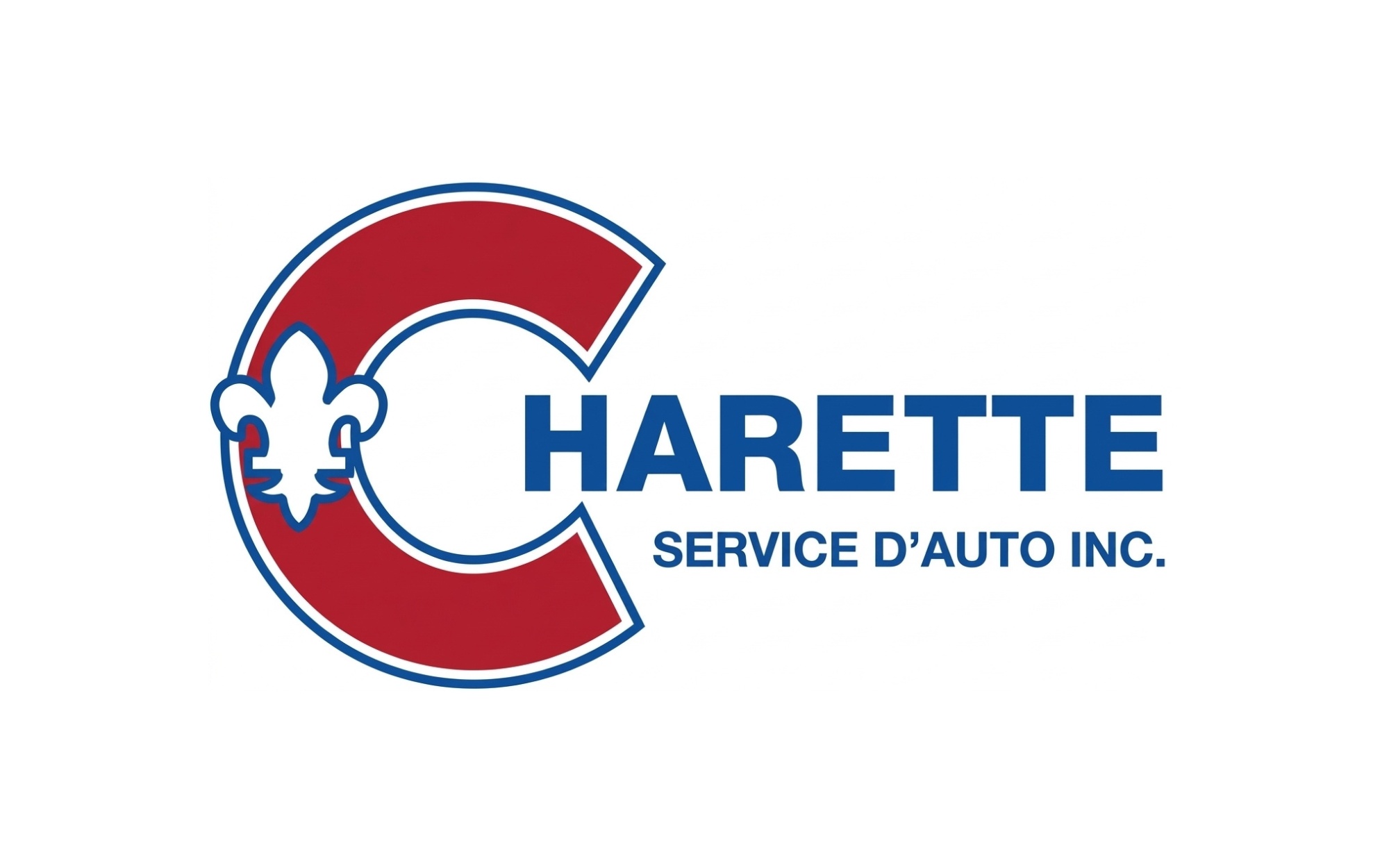 Félicitations à Charette pour sa vente
