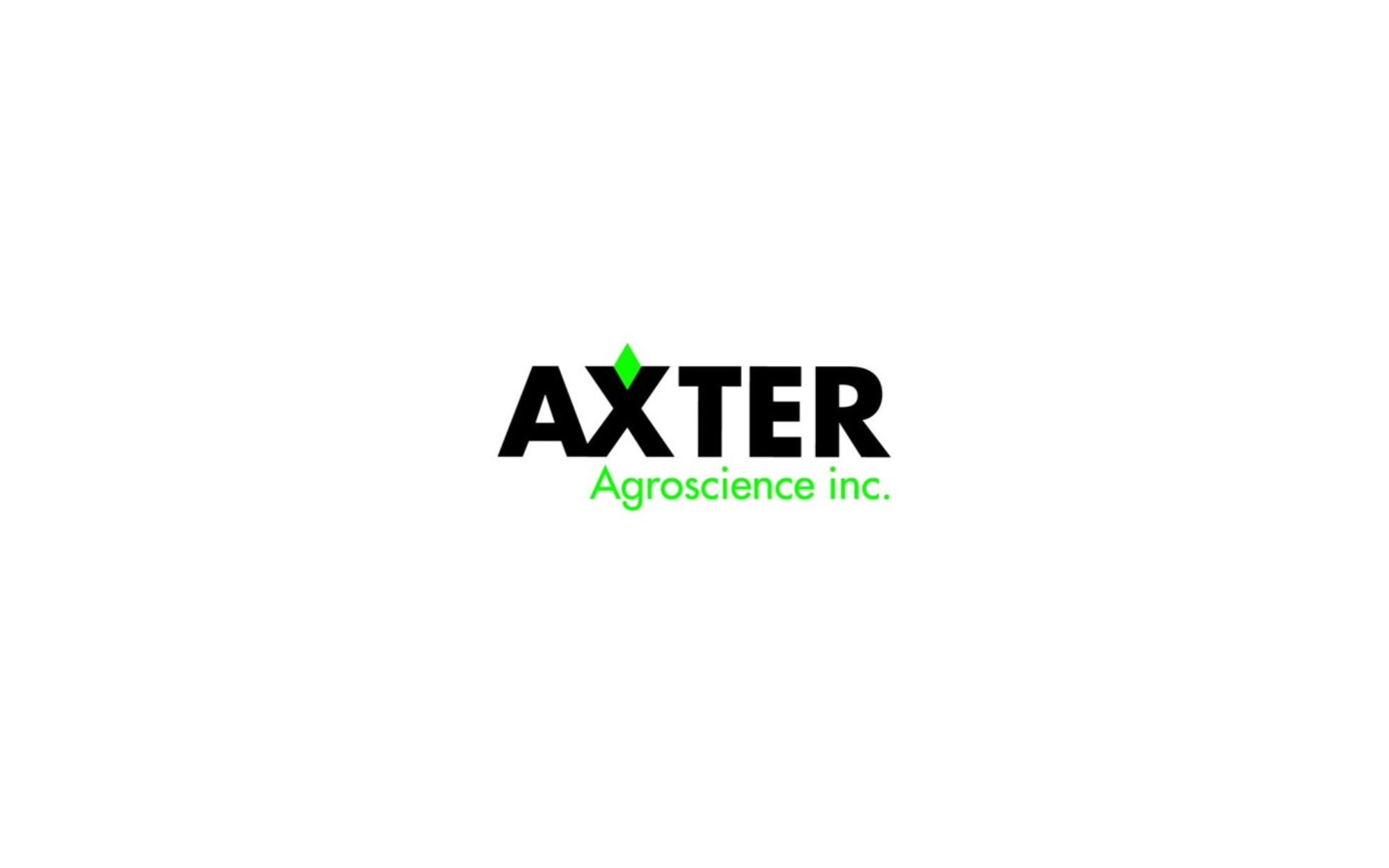 Félicitations à Axter pour sa vente