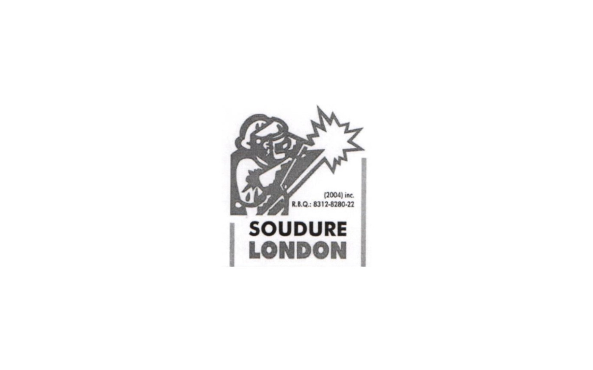 Félicitations à Soudure London pour sa vente