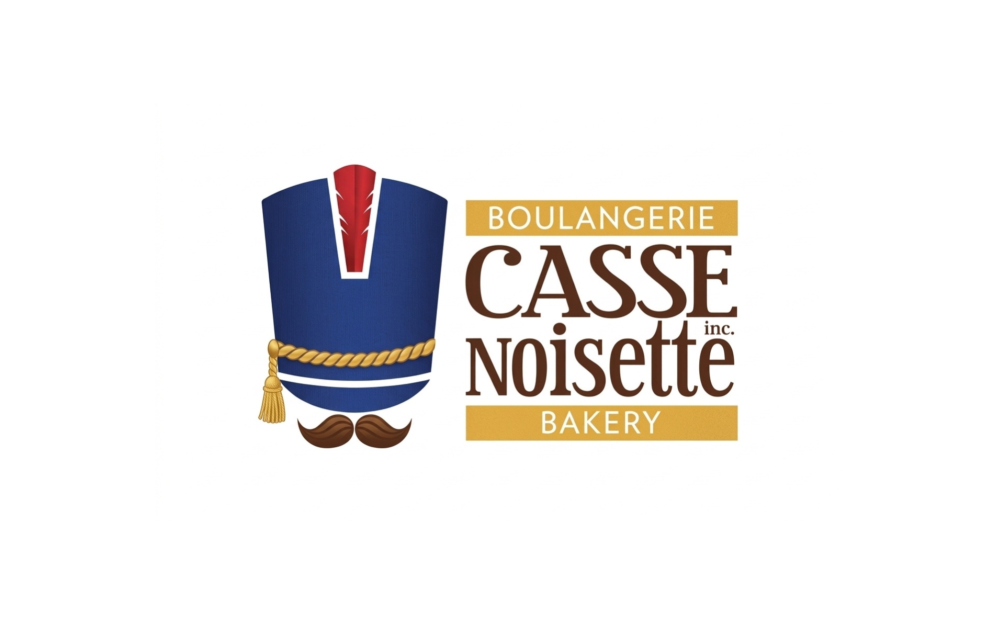 Félicitations à Boulangerie Cass Noisette pour sa vente