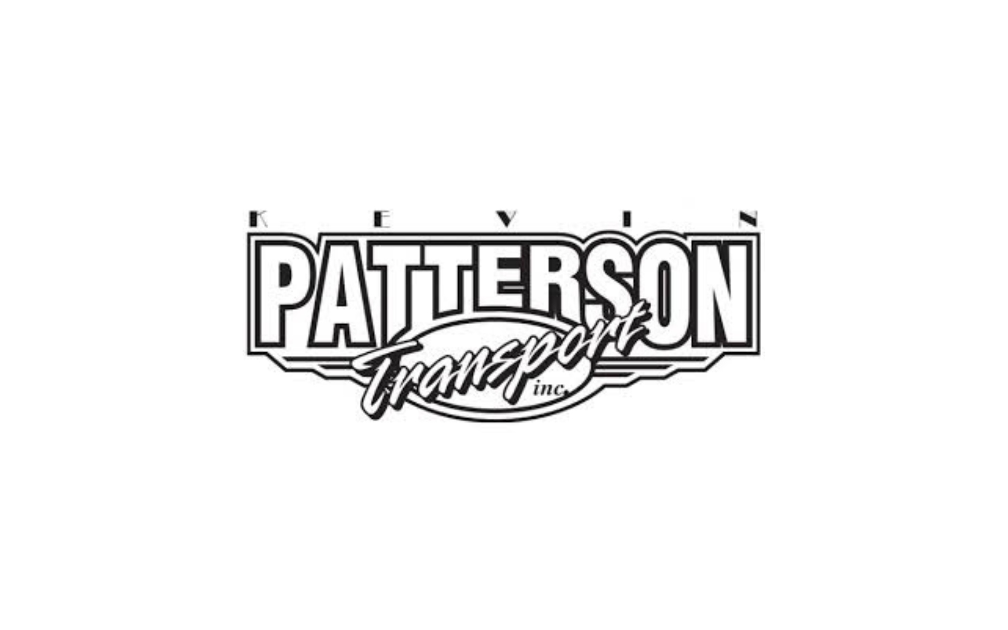Félicitations à Patterson pour sa vente
