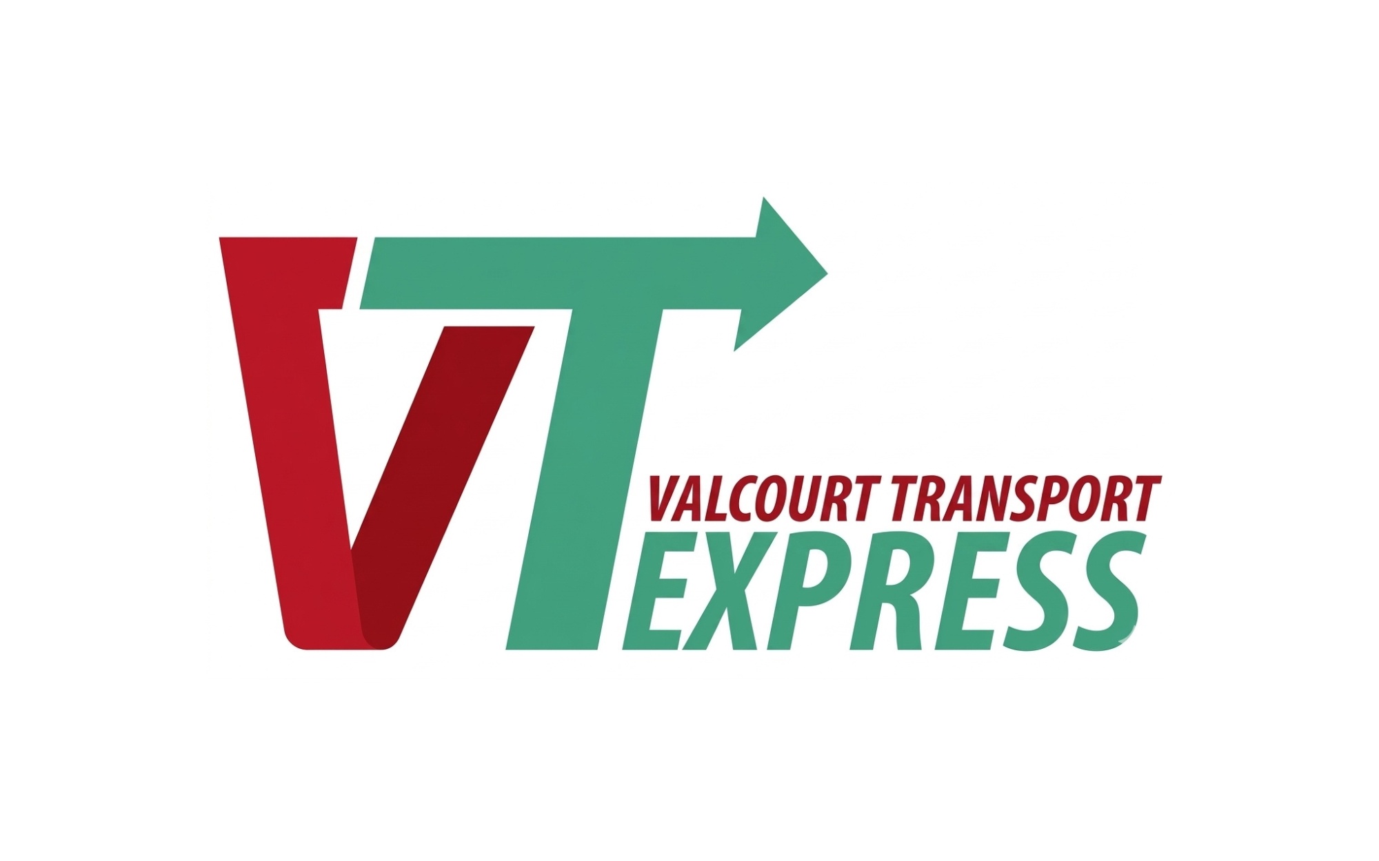 Félicitations à Valcourt Transport Express pour sa vente