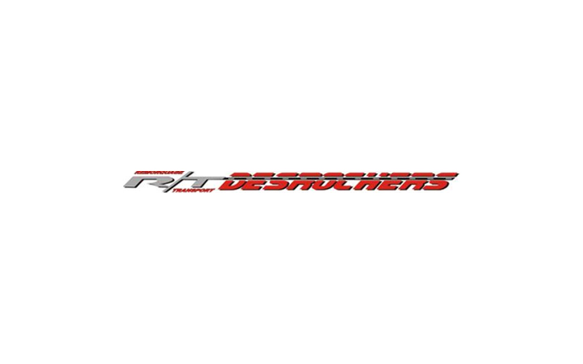 Félicitations à Transport Desrochers pour sa vente