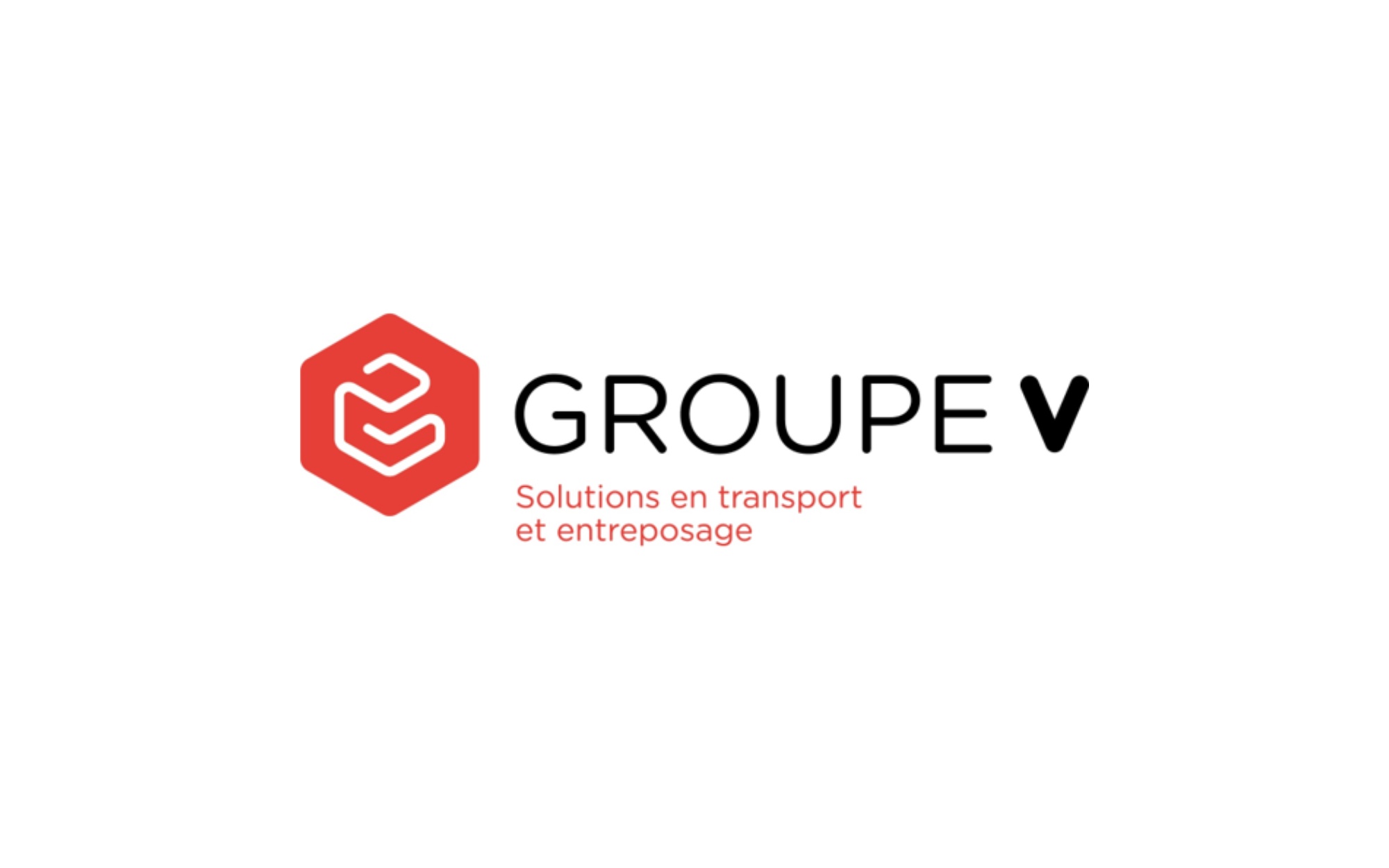 Félicitations à Groupe V pour son achat