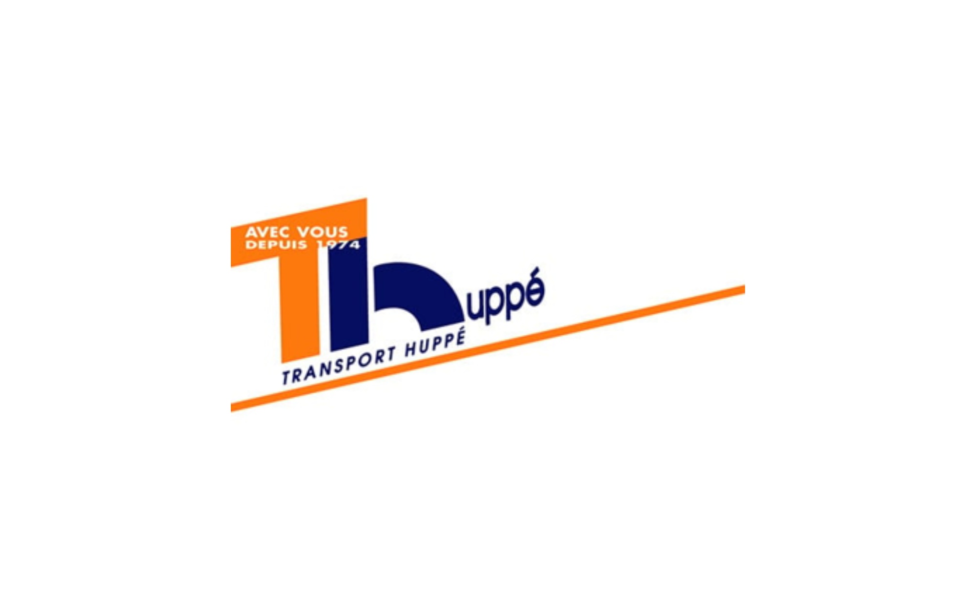 Félicitations à Transport Huppé pour sa relève