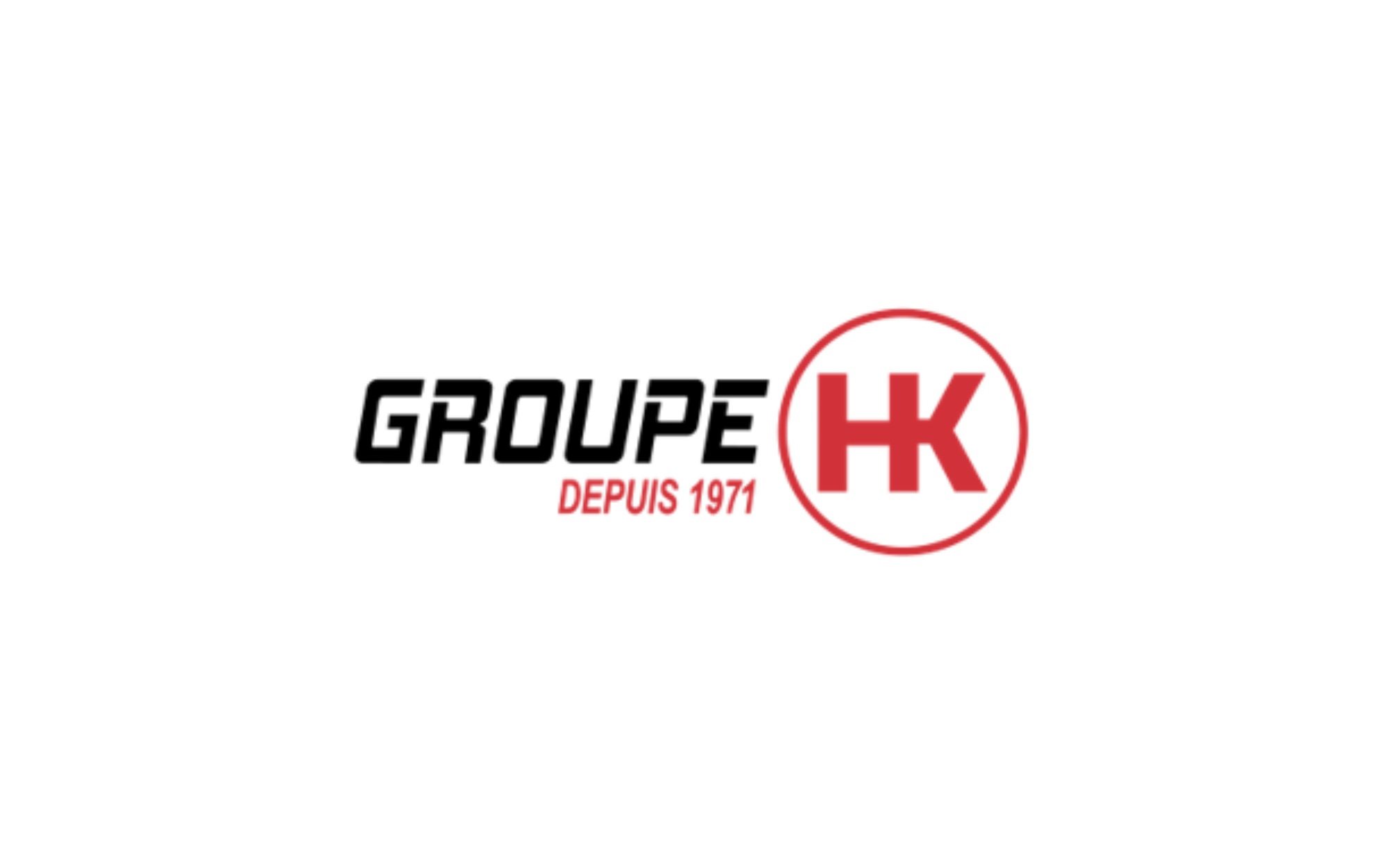 Félicitations à Groupe HK pour sa vente