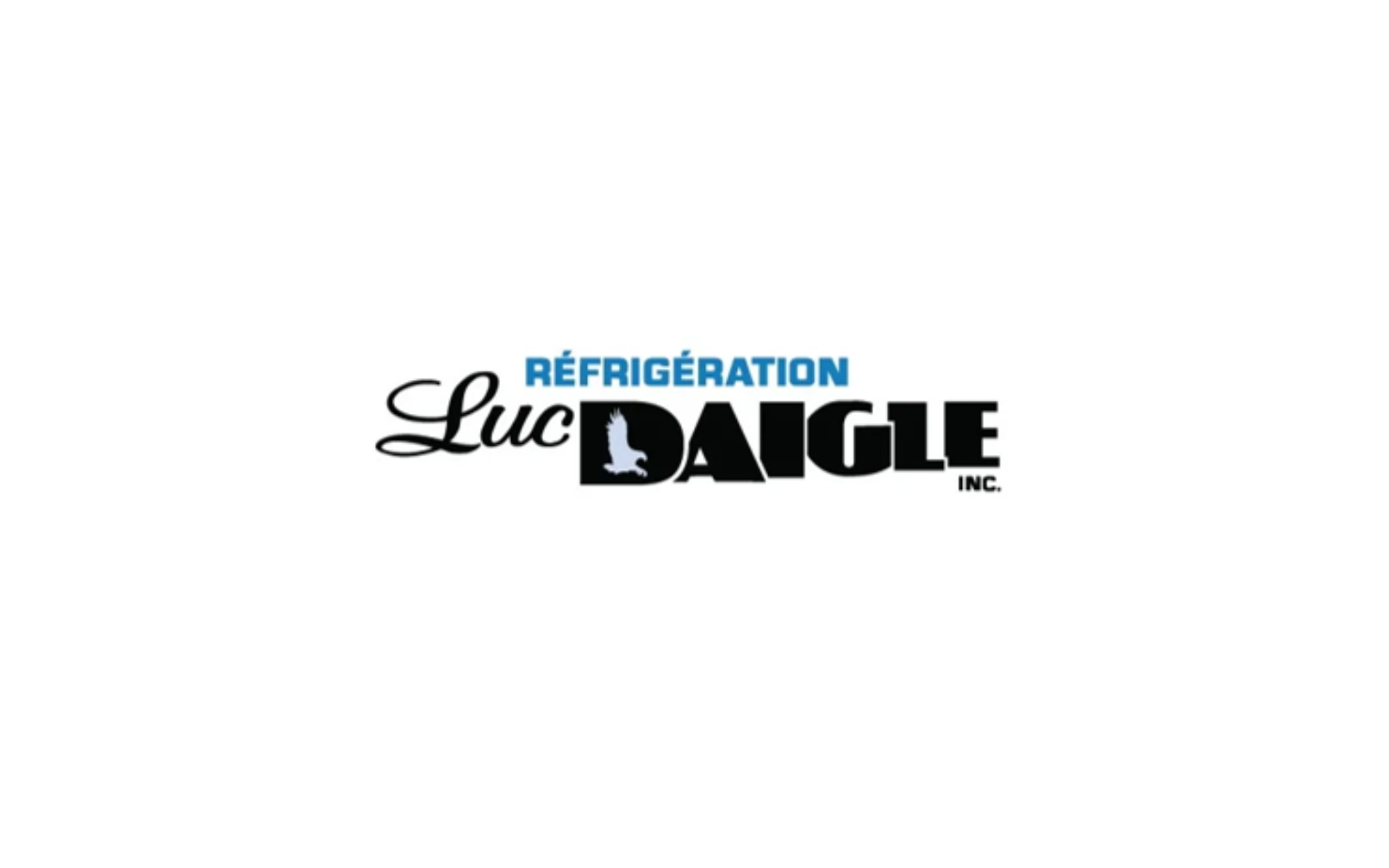 Félicitations à Réfrigeration Luc Daigle pour sa vente