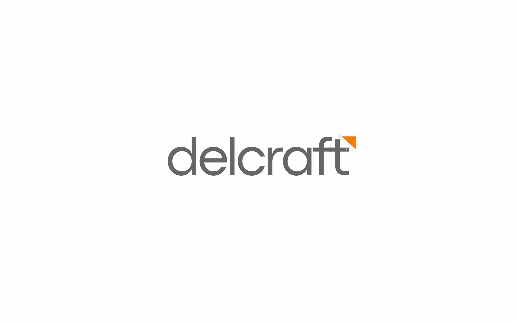 Félicitations à Delcraft pour sa vente