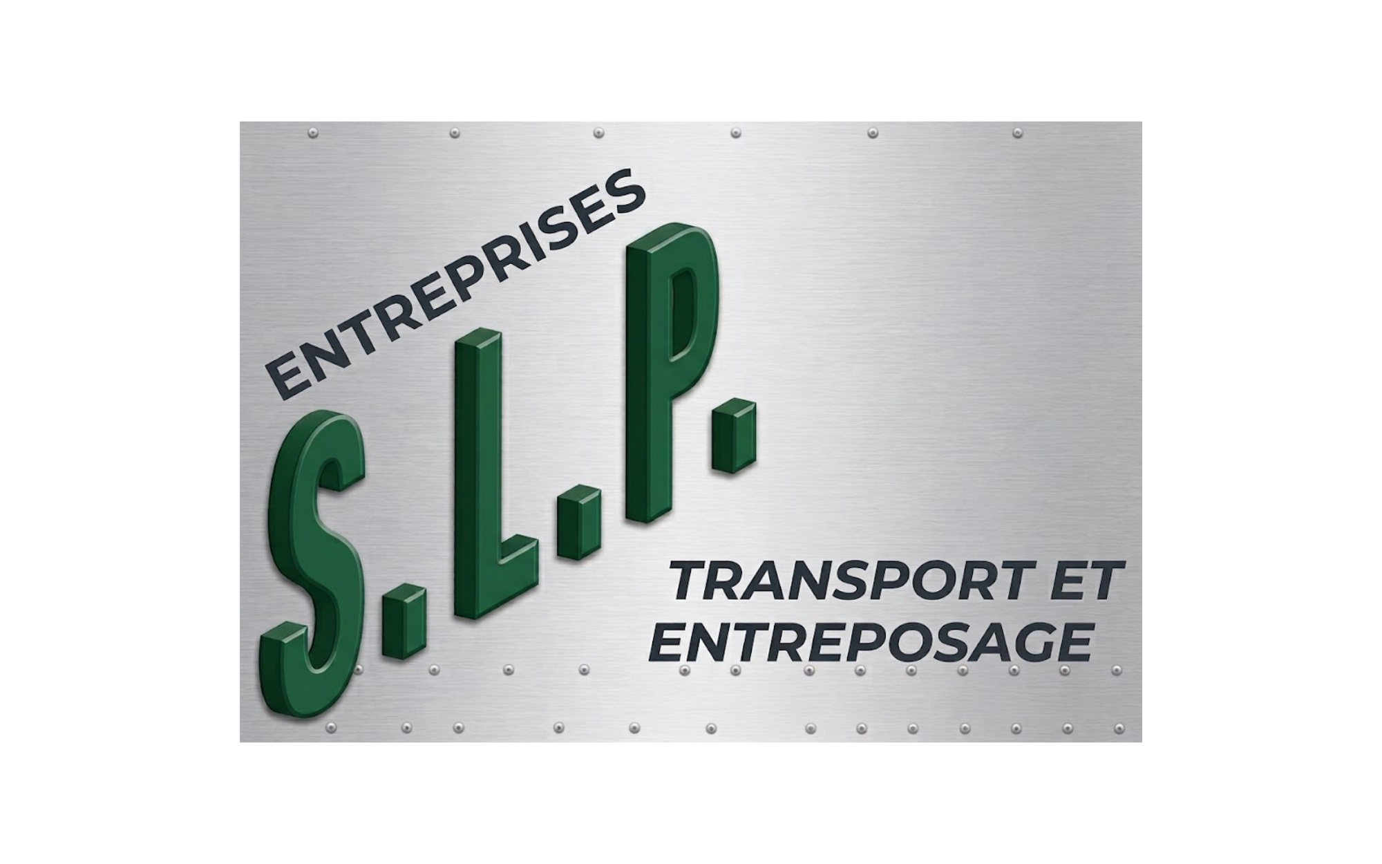 Félicitations à SLP Transport et Entreposage pour sa vente