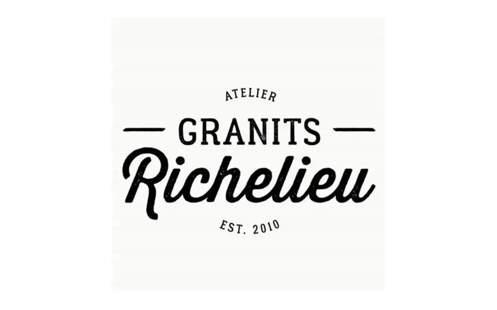 Félicitations à Granits Richelieu pour sa vente