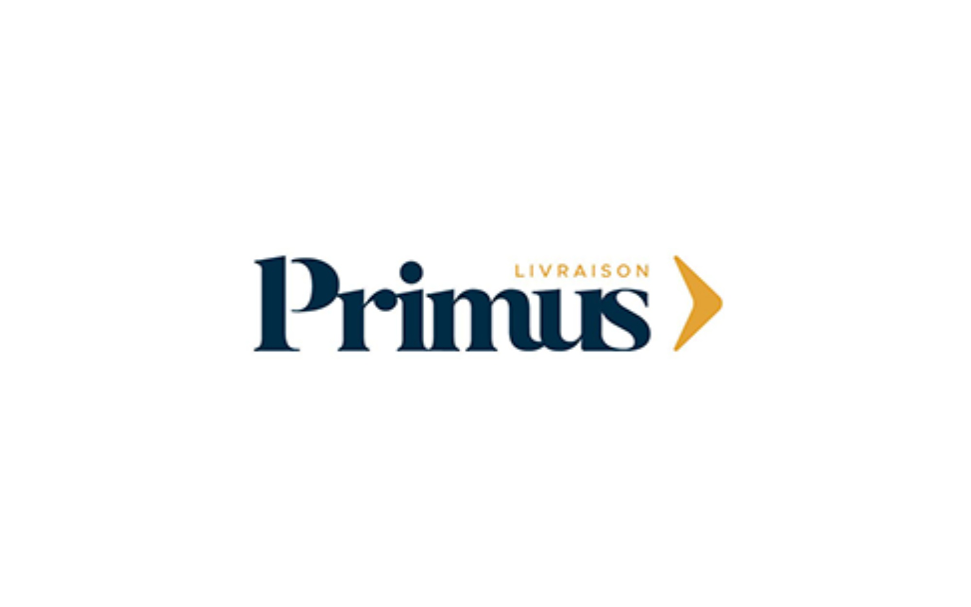 Félicitations à Livraison Primus  pour sa vente