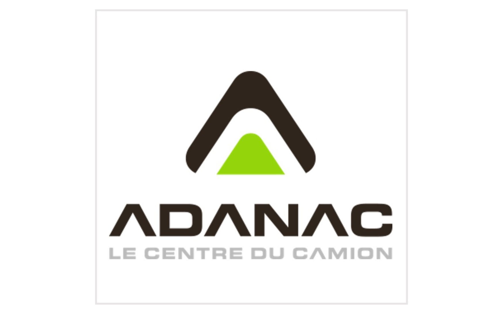 Félicitations à Adanac pour sa vente