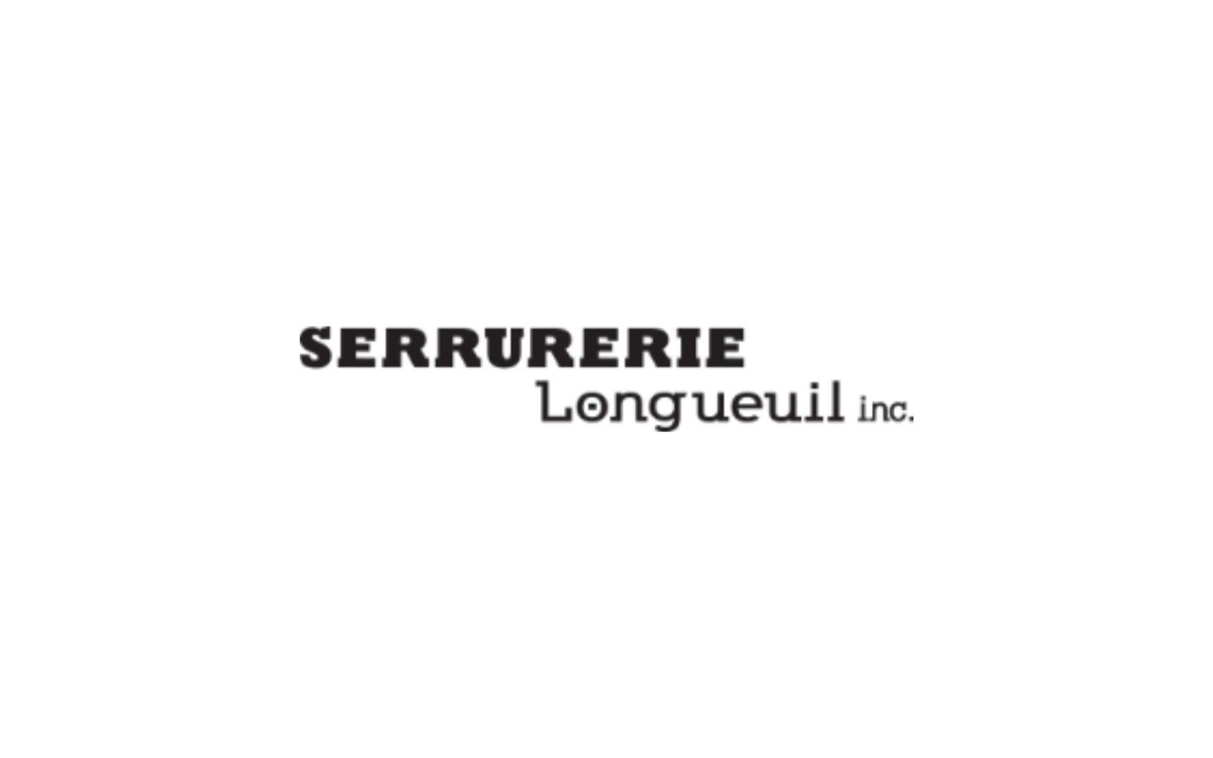 Félicitations à Serrurerie Longueuil pour sa vente