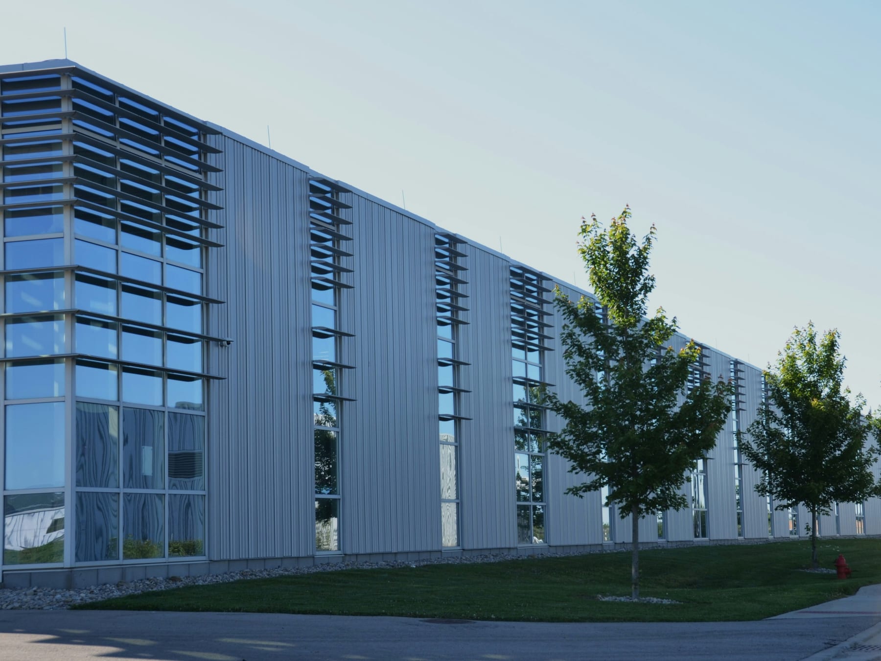 Immobilier commercial